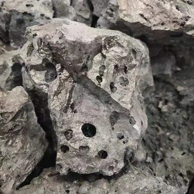 Ferro Silicon Chrome