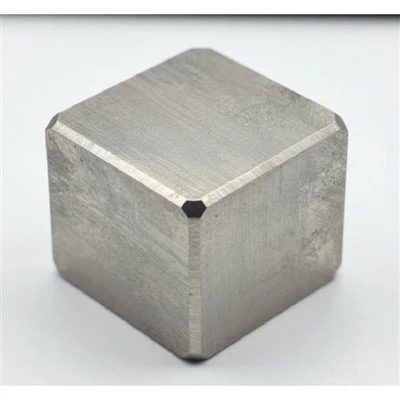 Titanium Blocks